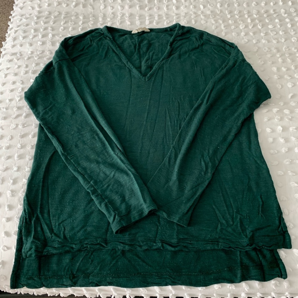 Madewell top